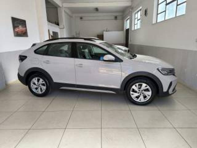 Volkswagen Taigo 1.0 Tsi 110 Cv Life 
