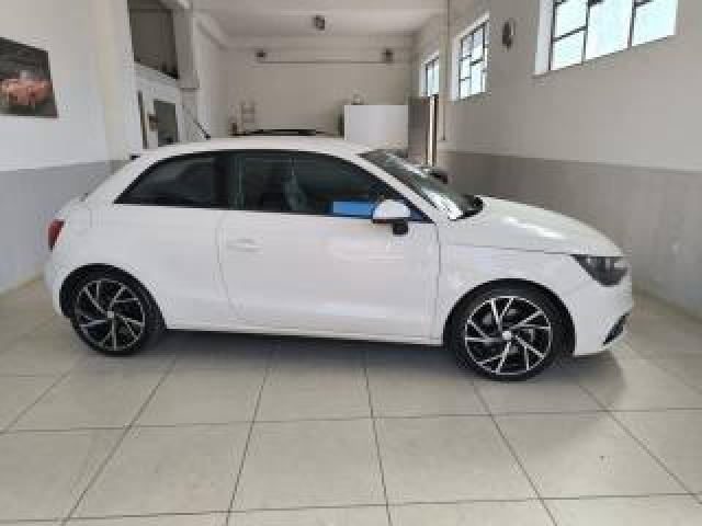 Audi A1 1.6 Tdi 105 Cv Ambition 