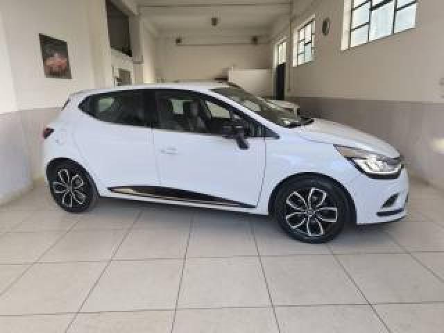 Renault Clio Tce 12v 90 Cv 5 Porte   