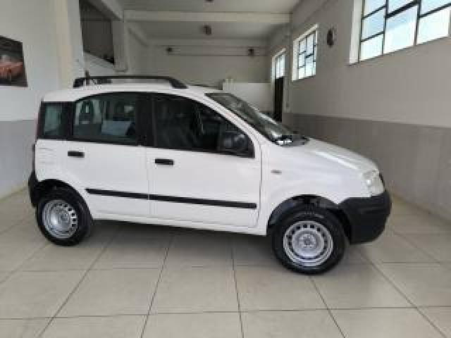 Fiat Panda 1.2 4x4 Active Gpl 