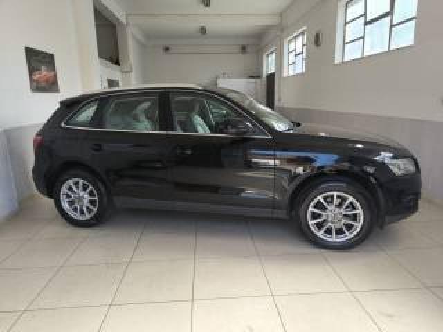 Audi Q5 2.0 Tdi 170 Cv Quattro S Tronic Advanced 