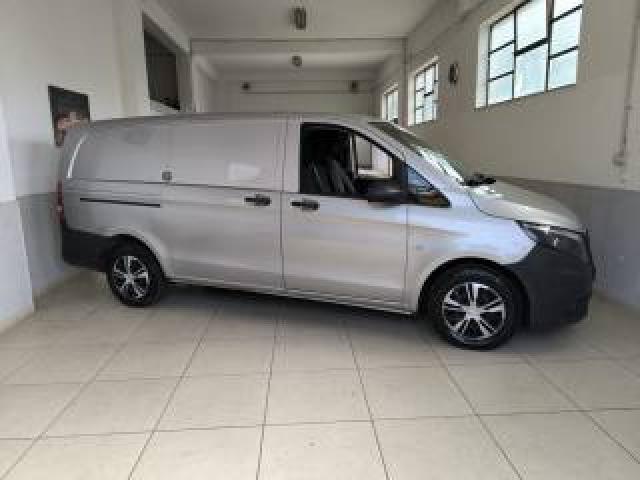 Mercedes Benz Vito 114 Cdi Pc-Sl Furgone Long 