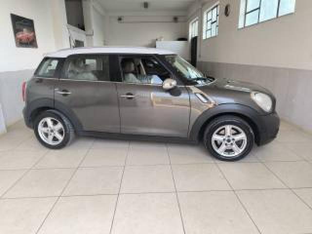Mini Countryman Mini Cooper Sd Countryman 