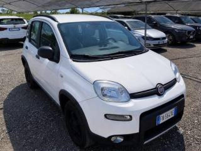 Fiat Panda 1.3 Mjt 95 Cv S&s 4x4 