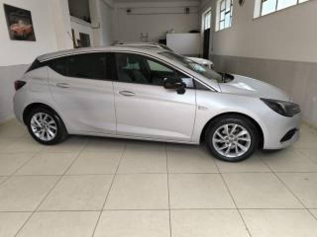 Opel Astra 1.5 Cdti 122 Cv Business Elegance 