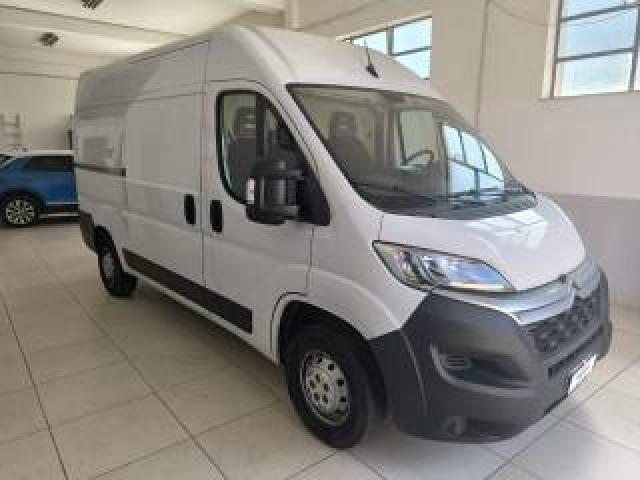 Citroen Jumper 33 Bluehdi 140 S&s Pm-Tm Furgone Business 