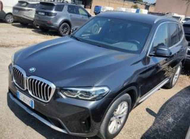 Bmw X3 Xdrive20d 48v 
