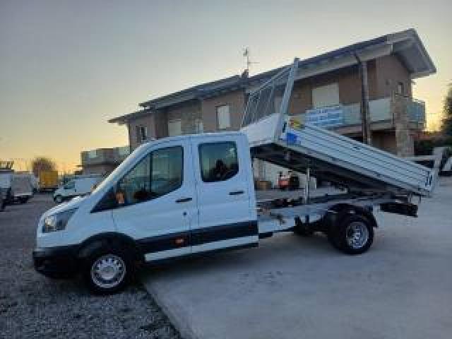 Ford Other Ribaltabile  Euro 6b 