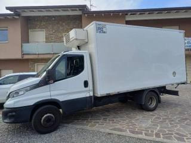 Iveco Other Daily  35c16 Frigo Frcx Meno 20 