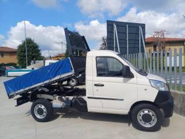 Piaggio Other 1.5  L R Lpg Cassone Rib. Ext Pro 