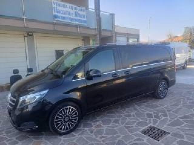 Mercedes Benz V 250 Premium Extralong 