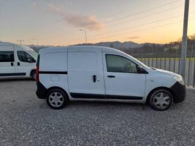 Dacia Dokker 1.5 Dci 8v 90cv Furgone 