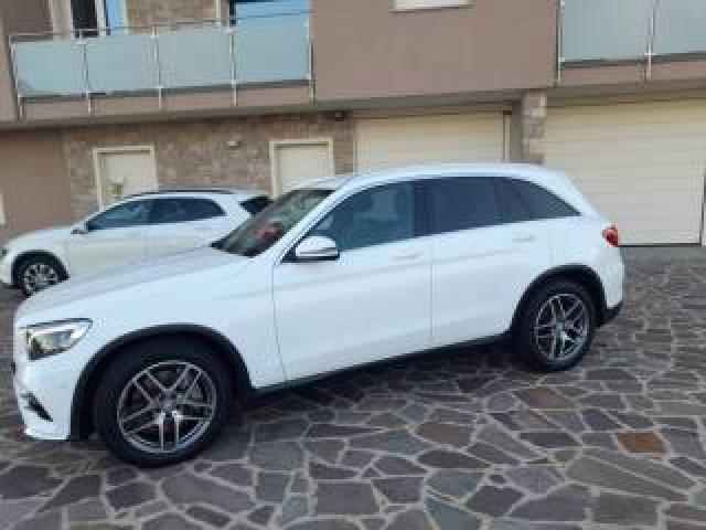 Mercedes Benz Glc 250 D 4matic Premium Amg 