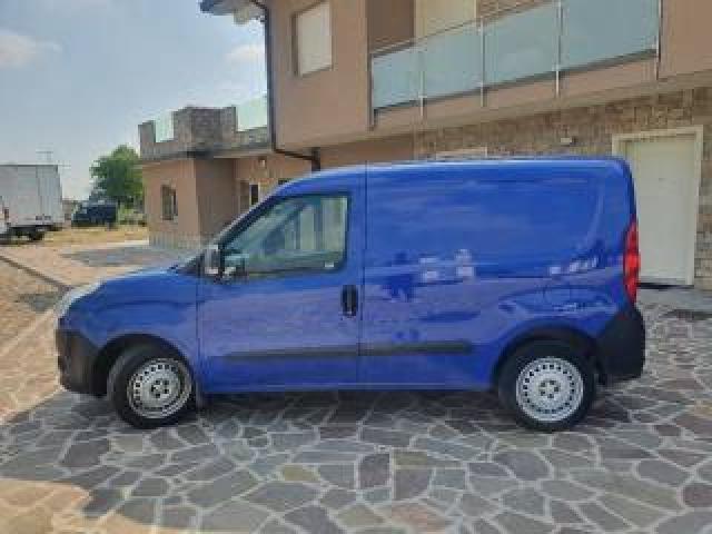 Fiat Doblo Doblò 1.4 T-Jet Natural Power Pc-Tn Cargo Lamierat 