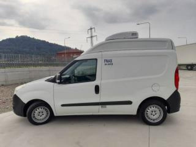 Fiat Doblo Frigo Isotermico Oplel Combo 