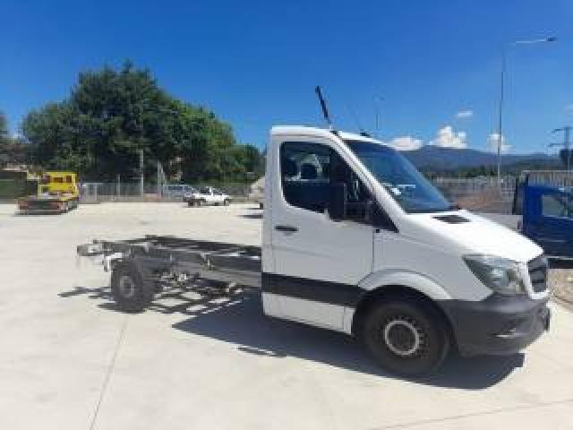 Mercedes Benz Sprinter F37/35 313 Cdi Tn Telaio 