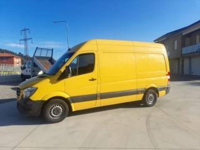 Mercedes Benz Sprinter F37/35 311 Cdi Tn Furgone Pro 