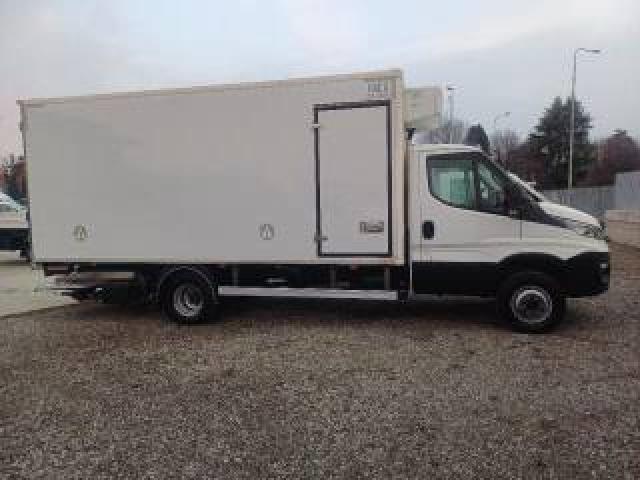 Iveco Daily 72c15 Frigo Sponda Passo 4350 