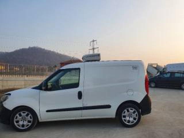 Fiat Doblo Frigo Isotermico Posti 3 