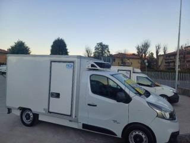 Fiat Other 1.6  Furgone 12q Frigo Fnax 
