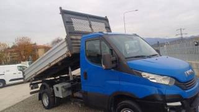 Iveco Other 35c18  Btor 3.0 Ribaltabile 