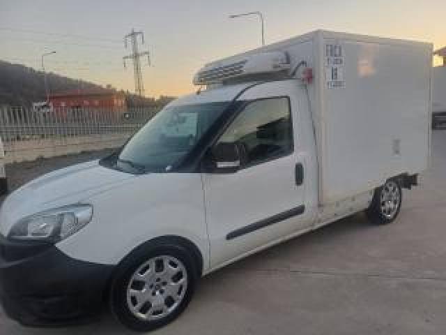 Fiat Doblo Fiat Doblo Frigo Fncx Meno 20g 