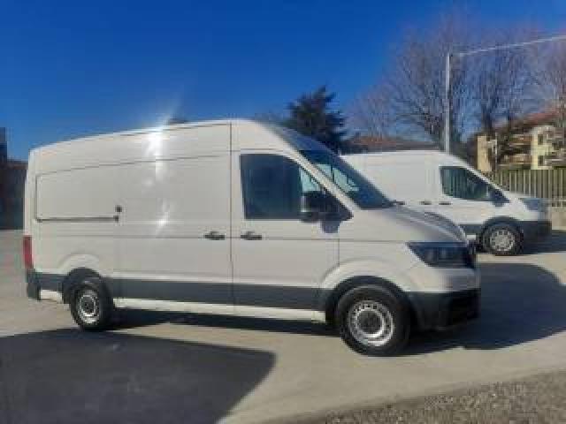 Volkswagen Other 35  2.0 Tdi Pl-Sl-Tma Furgone 