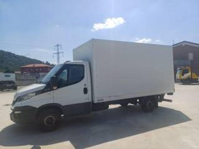 Iveco Other 35s16  Sponda Idraulica 