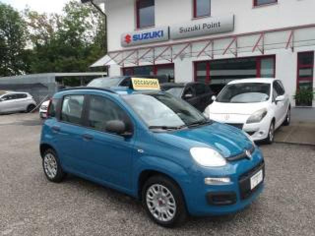 Fiat Panda 1.2 Neopatentati - Cinghia Ok 
