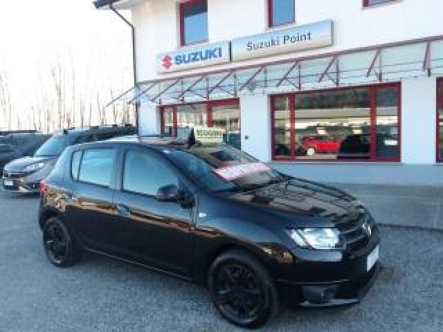 Dacia Sandero 1.5 Dci 8v 75cv Eu6 Uniproprietario 