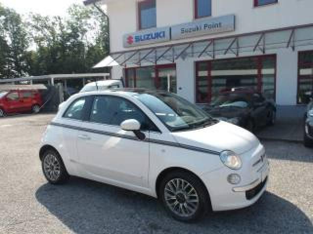 Fiat 500 1.2 Lounge Eu6 