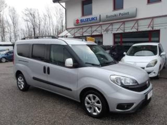 Fiat Doblo Maxi 1.6 Mjt 120cv Eu6 N1 +iva 