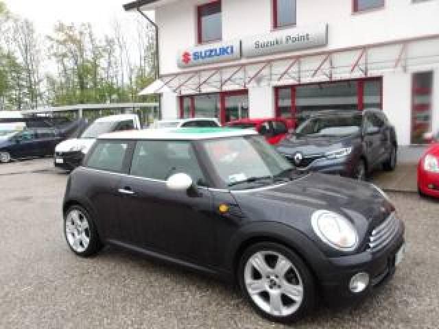Mini Cooper 1.6 Motore Nuovo Cooper 