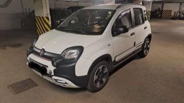 Fiat Panda 1.2 City Cross 2wd - 49.000 Km 