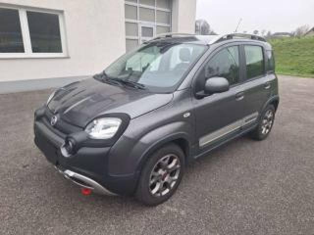 Fiat Panda 1.2 Cross 2wd - 47.000 Km 