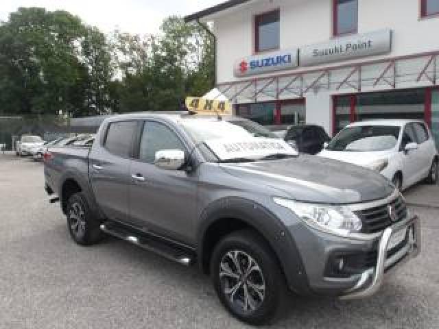 Mitsubishi L200 +iva 2.4 Di-D/181cv Eu6