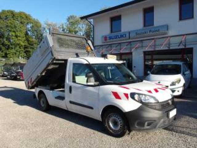 Fiat Doblo 1.3 Mjt Ribaltabile Work-Up Eu6 