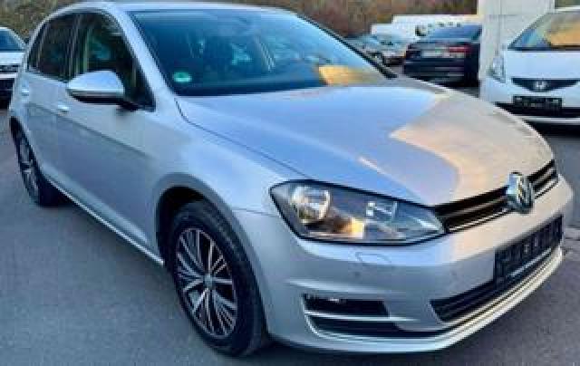 Volkswagen Golf 1.2 Tsi 86cv 5p Bmt - 54.000km Uniproprietario 