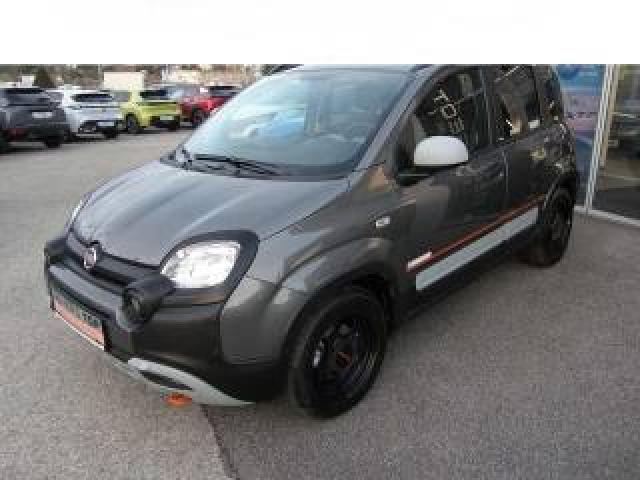 Fiat Panda Cross 1.0 Firefly S&s Hybrid Navi Garmin 2wd 