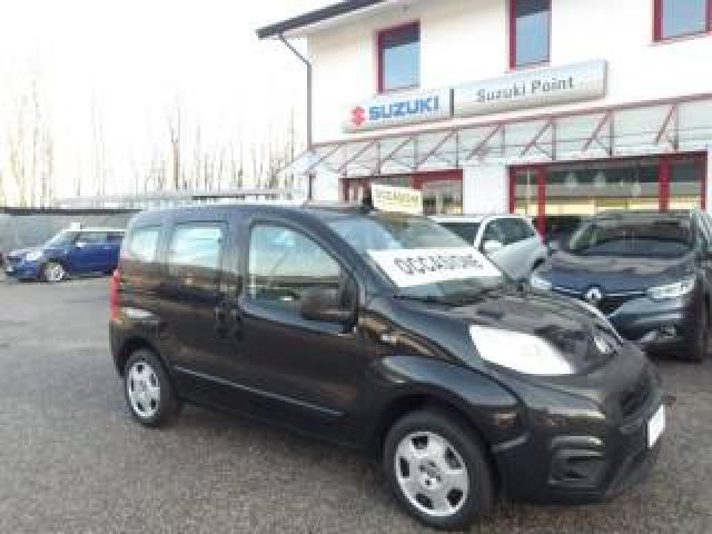 Fiat Qubo 1.4 8v 77 Cv Euro 6  