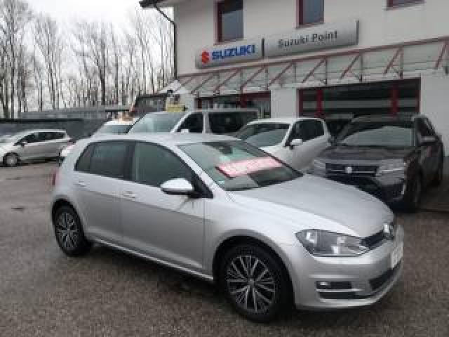 Volkswagen Golf 1.2 Tsi 86cv 5p Bmt - 54.000km Uniproprietario 