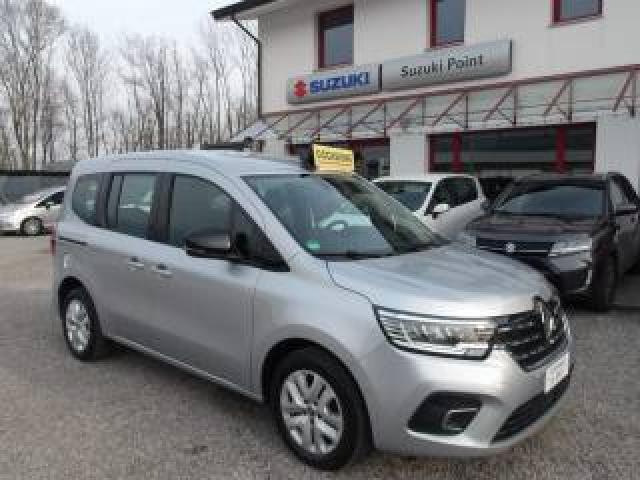 Renault Kangoo 1.3 Tce 102 Cv Authentic Full Optional Autovettura 