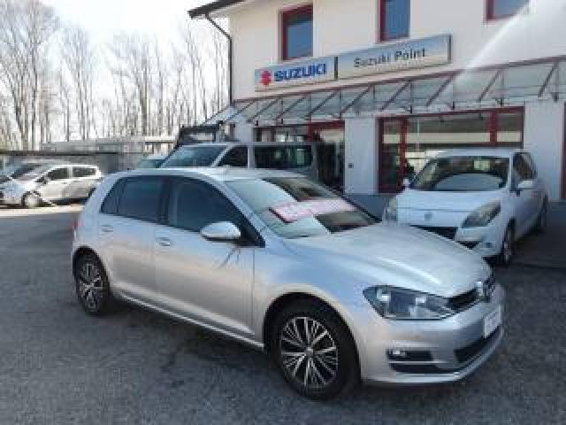 Volkswagen Golf 1.2 Tsi 86cv 5p Bmt - 54.000km Uniproprietario 