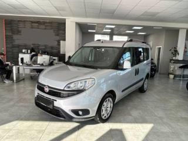 Fiat Doblo 1.4 Benzina Autovettura 5posti Aggiungere Iva 