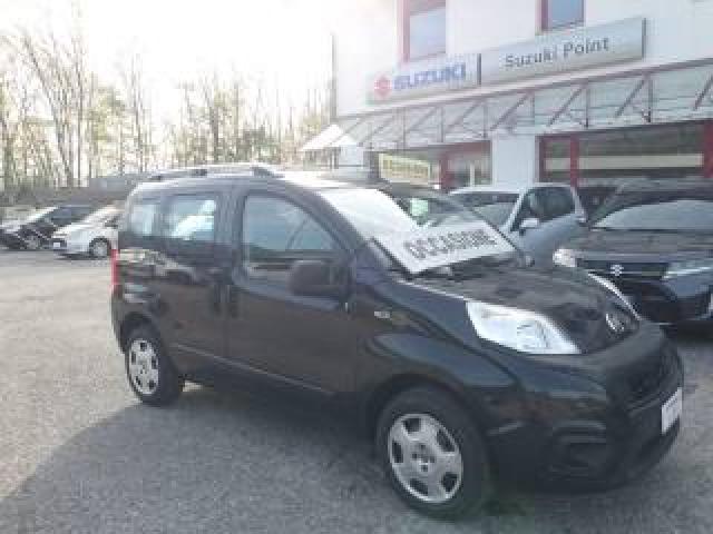 Fiat Qubo 1.4 8v 78 Cv Euro 6  