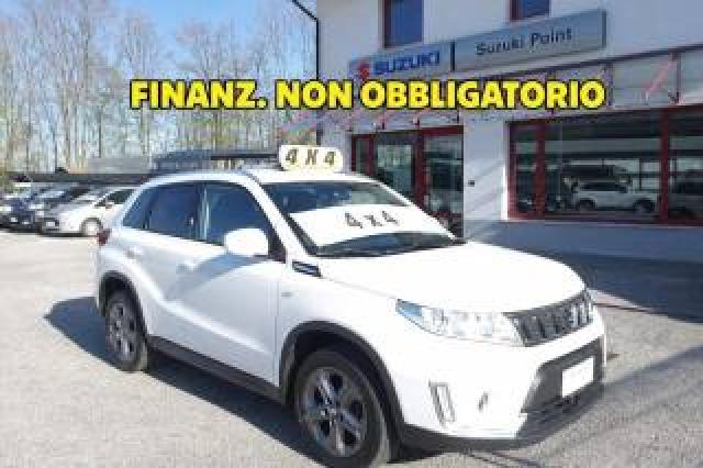 Suzuki Vitara 1.0 Boosterjet 4wd Allgrip Cool - Uniproprietario 