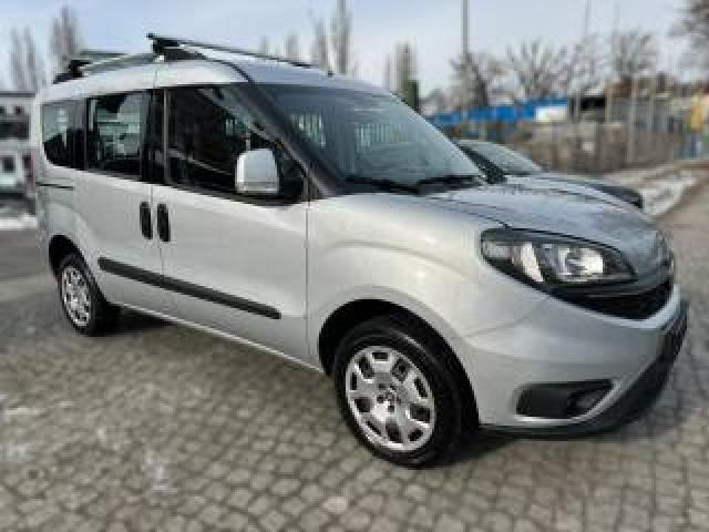 Fiat Doblo 1.4 Benzina 120cv Autovettura Lounge 