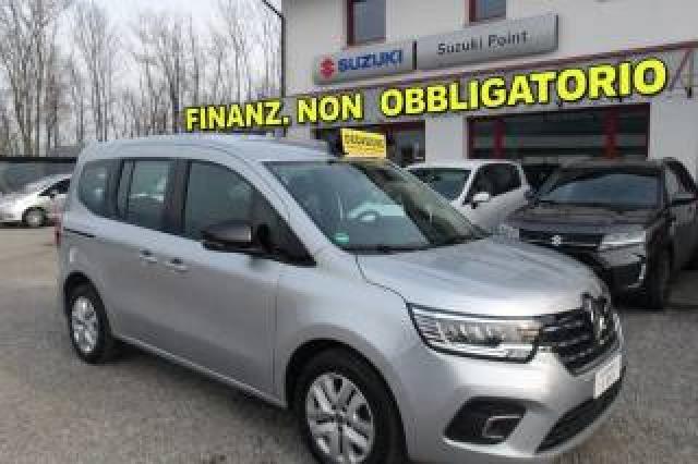 Renault Kangoo 1.3 Tce 102cv Catena Di Distribuzione Full Opt 