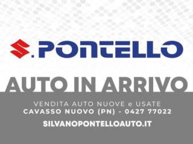 Fiat Doblo 1.6mjt 120cv Autovettura Lounge 5 Posti M1 