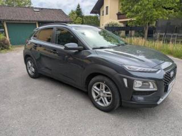 Hyundai Kona 1.0 T-Gdi Comfort 35.000 Km Unicoproprietario 